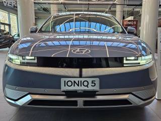 HYUNDAI Ioniq 5 usata, con Airbag