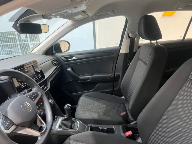 VOLKSWAGEN T-Roc usata, con Specchietti laterali elettrici