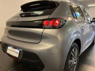 PEUGEOT 208 usata 7
