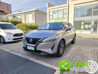 NISSAN Qashqai MHEV 140 CV Acenta GARANZIA INCLUSA