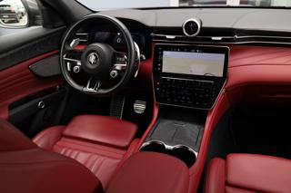 MASERATI Grecale usata, con Immobilizzatore elettronico