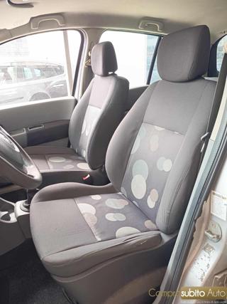 RENAULT Modus usata 18