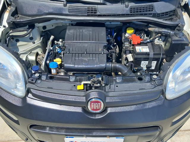 FIAT Panda usata 11