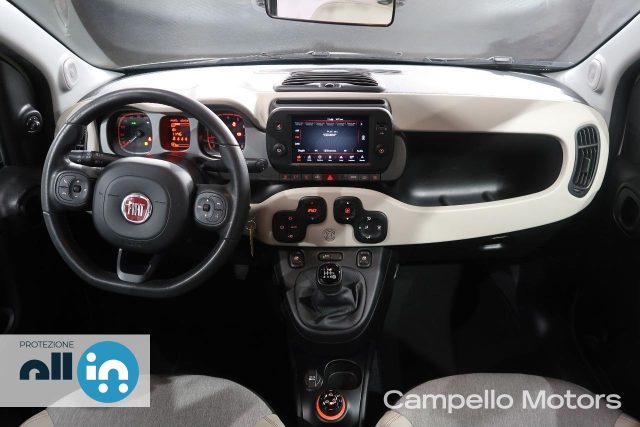 FIAT Panda usata 6