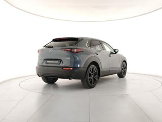 MAZDA CX-30 usata, con Alzacristalli elettrici