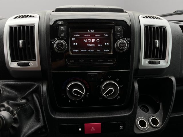 FIAT Ducato usata 11