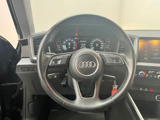 AUDI A1 usata, con Controllo trazione