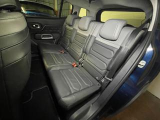 CITROEN C5 Aircross usata, con Immobilizzatore elettronico