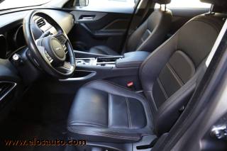 JAGUAR F-Pace usata, con Chiusura centralizzata