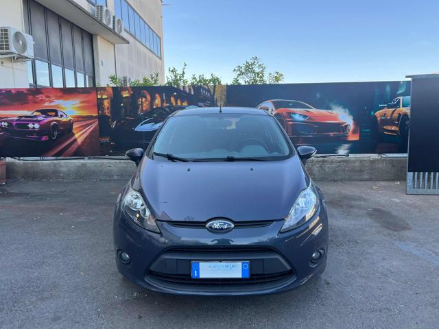 FORD Fiesta usata 1