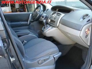 RENAULT Scenic usata 12