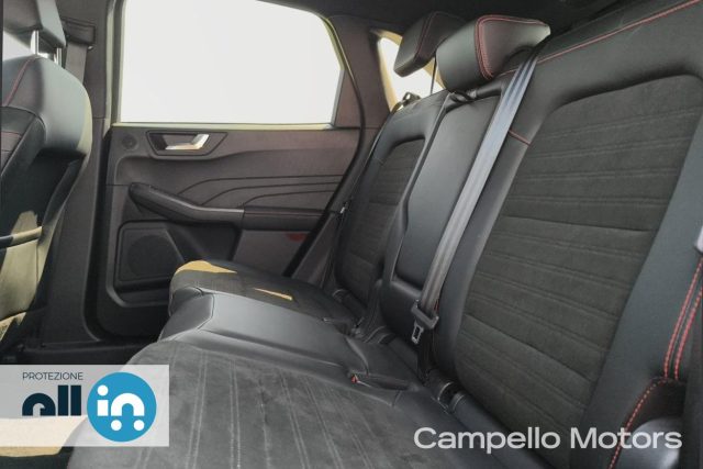FORD Kuga usata 5