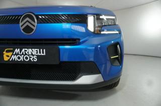 CITROEN C3 usata, con Touch screen