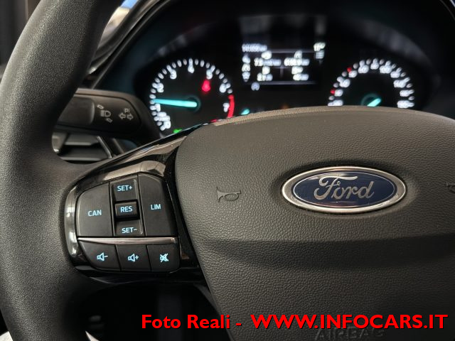FORD Fiesta usata, con Park Distance Control