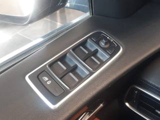JAGUAR F-Pace usata, con ESP