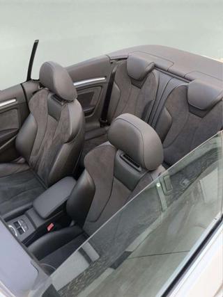 AUDI A3 usata, con Immobilizzatore elettronico