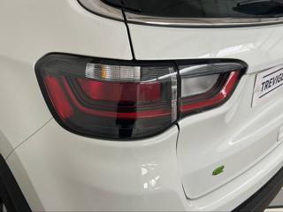 JEEP Compass usata, con Bluetooth