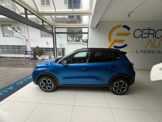 CITROEN C3 usata, con Alzacristalli elettrici