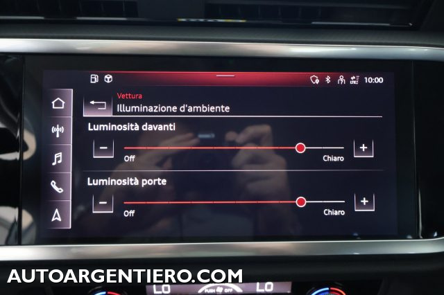AUDI Q3 usata, con USB