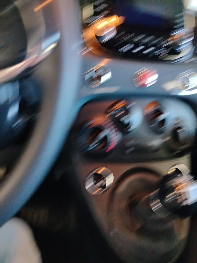 FIAT 500 usata 19