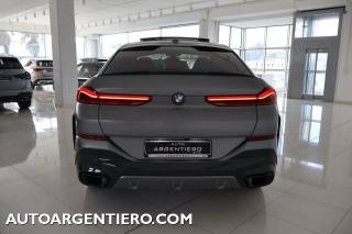 BMW X6 usata, con Airbag Passeggero