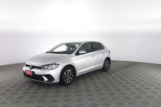 VOLKSWAGEN Polo usata 6