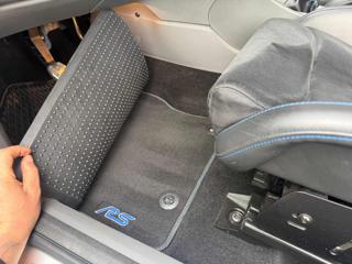 FORD Focus usata, con Immobilizzatore elettronico