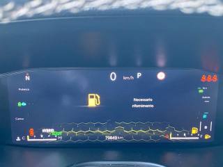 JEEP Compass usata, con Sedile posteriore sdoppiato