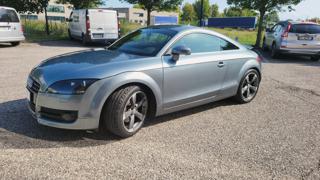 AUDI TT usata, con Airbag laterali