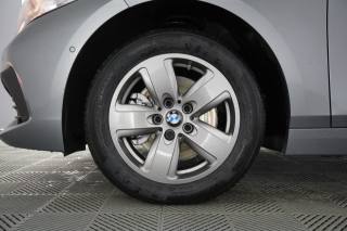 BMW 116 usata 13