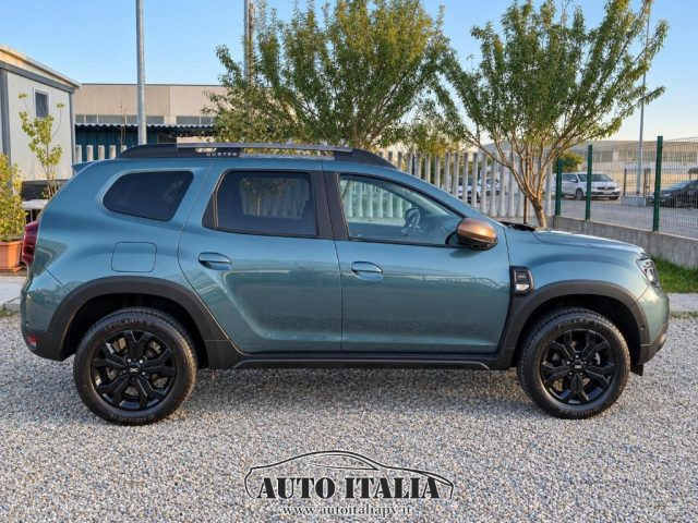 DACIA Duster usata, con Airbag Passeggero