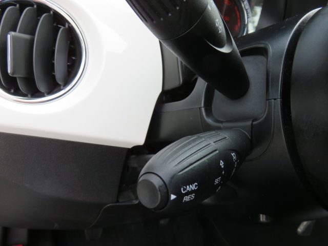 FIAT 500 usata, con Climatizzatore