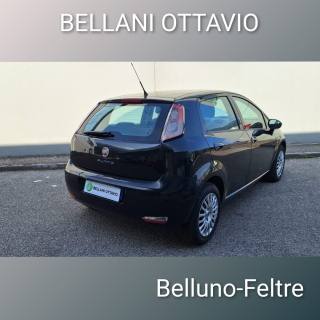 FIAT Punto usata, con Airbag Passeggero