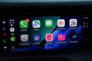 PORSCHE Taycan usata, con Controllo trazione