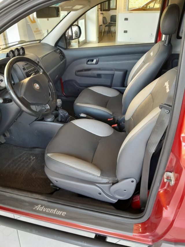 FIAT Strada usata, con Servosterzo
