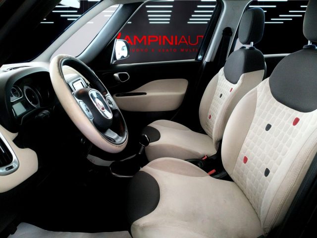 FIAT 500L usata 12