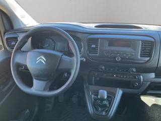 CITROEN Jumpy usata, con Bracciolo