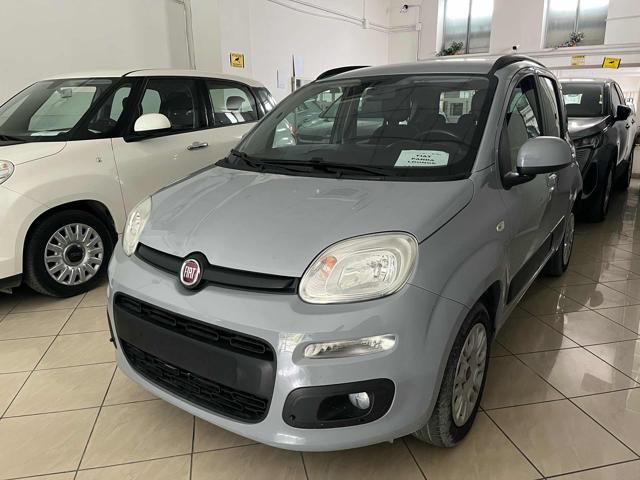 FIAT Panda usata, con Airbag