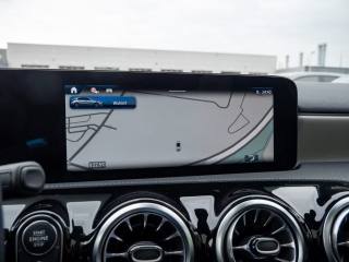 MERCEDES-BENZ A 180 usata, con Cruise Control