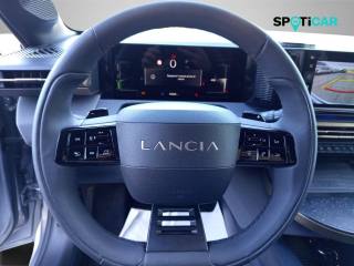LANCIA Ypsilon usata, con Bluetooth