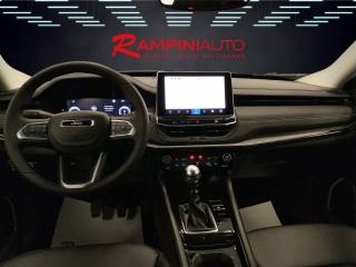 JEEP Compass usata 12
