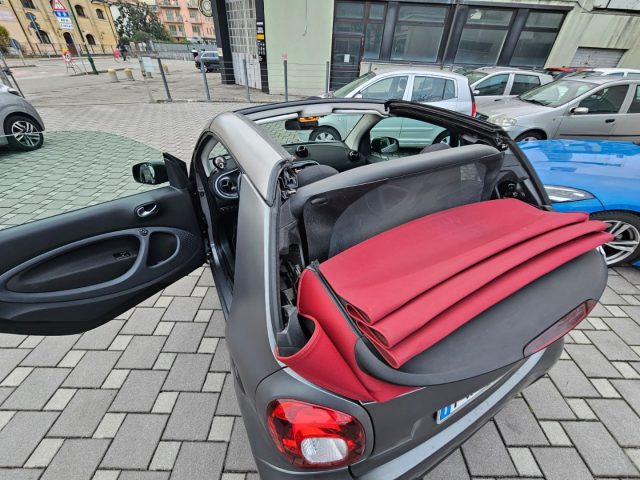 SMART ForTwo usata, con Cruise Control