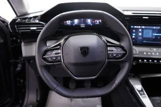 PEUGEOT 308 usata, con Cruise Control