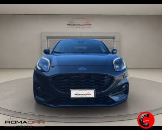 FORD Puma usata, con Airbag
