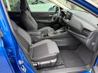 NISSAN Qashqai usata, con Climatizzatore