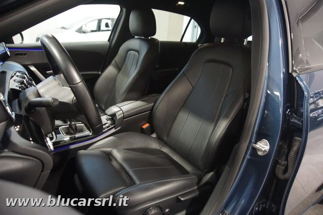 MERCEDES-BENZ A 160 usata, con Autoradio