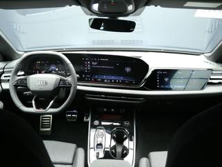 AUDI A5 usata, con Controllo automatico clima