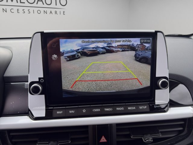 KIA Picanto usata 15