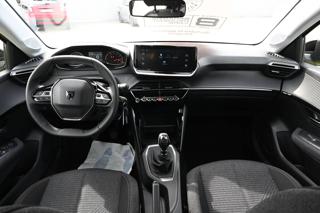 PEUGEOT 208 usata, con Boardcomputer