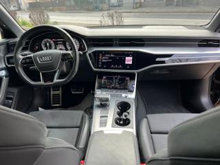 AUDI A6 usata, con ESP